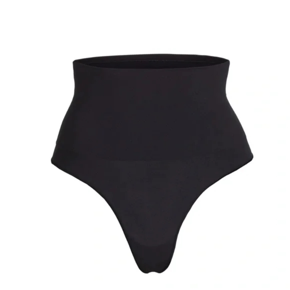 Skims Core Control Mid Waist Thong